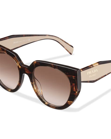 sonnenbrille prada titan|Women's Sunglasses .